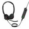 Jabra Słuchawki Engage 50 II Link USB-A amp C MS Stereo